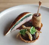 The Lovat - servizio colazione