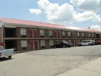 Red Carpet Inn (Formerly Royal Inn) - 2-Star
