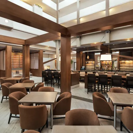 Embassy Suites by Hilton Brunswick