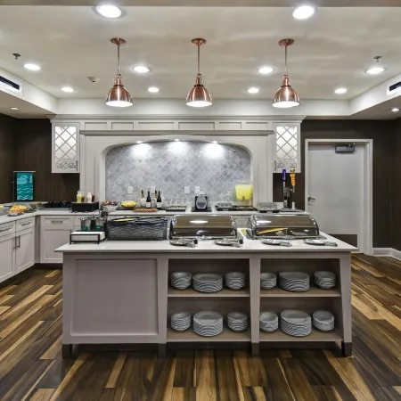 Homewood Suites by Hilton Dallas/Arlington South