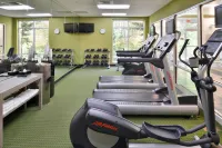 Fairfield Inn & Suites Tacoma Puyallup - Wifi