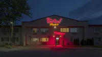 Red Roof PLUS+ Poughkeepsie - Gym