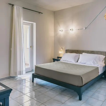 Mangia's Favignana Resort