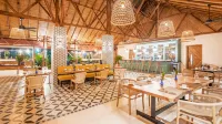Nayara Gardens - breakfast