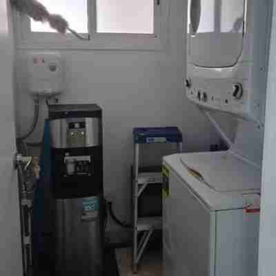 2Br Beachfront Penthouse Free Electricity Others