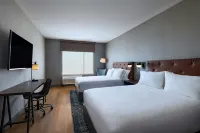 Four Points by Sheraton Fort Worth North - bar