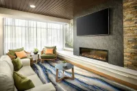 Fairfield Inn & Suites Boulder - con vistas a la montaña