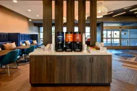 Tru by Hilton Concord - Frühstück