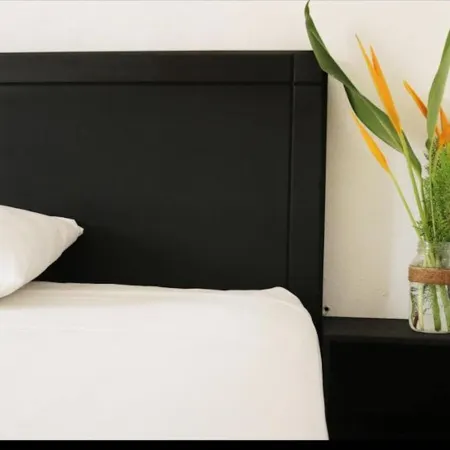 Double Room for a Couple