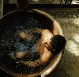 Nômade Temple Tulum - spa