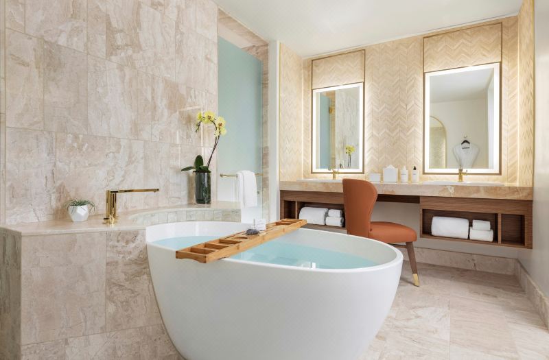 Crockfords Las Vegas, Lxr Hotels & Resorts photo 5