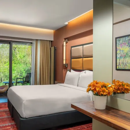 Sile Gonen Hotel Отели в г. Шиле