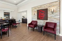 Red Roof Inn Muscle Shoals - Pet friendly