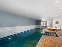 The Gibraltar - Pools