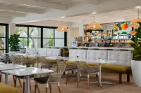 Tommy Bahama Miramonte Resort & Spa - بار