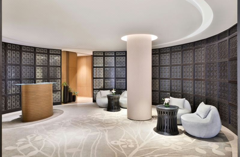 The Westin Mumbai Powai Lake photo 3