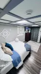 Private 2 BR Lower-Level Retreat Woods & Wildlife, within 10 min of Wis Dells - 무료 와이파이