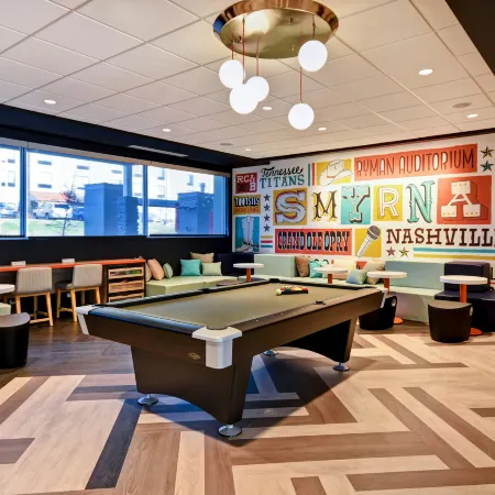 Tru by Hilton Smyrna Nashville