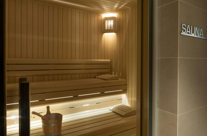 Marriott Executive Apartments Istanbul Fulya photo 5