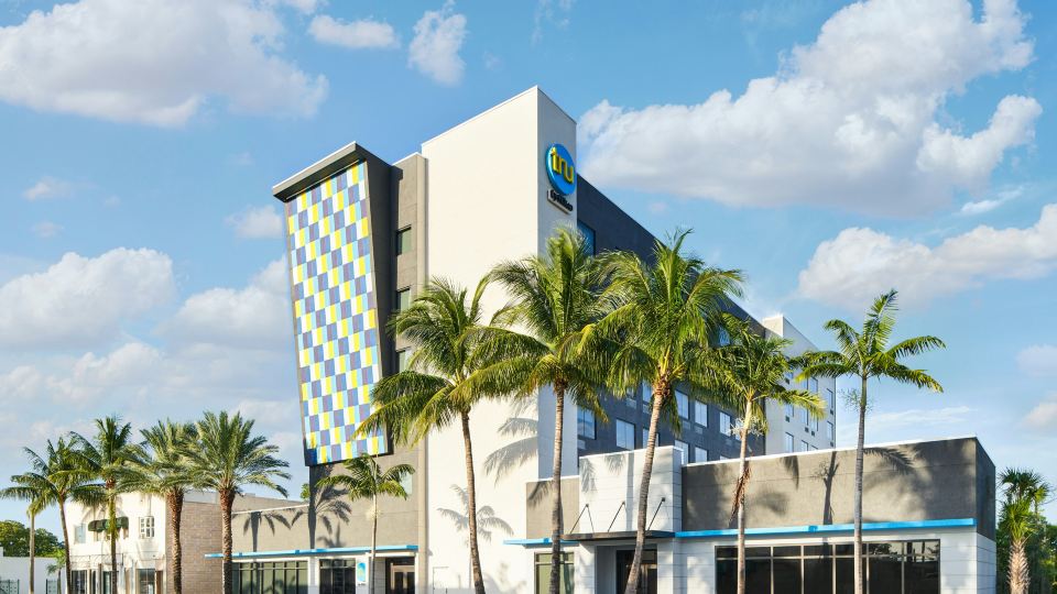 Tru by Hilton Ft. Lauderdale Airport