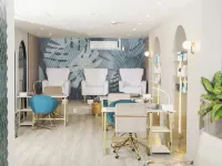 Hotel Sky, Sandton - Spa