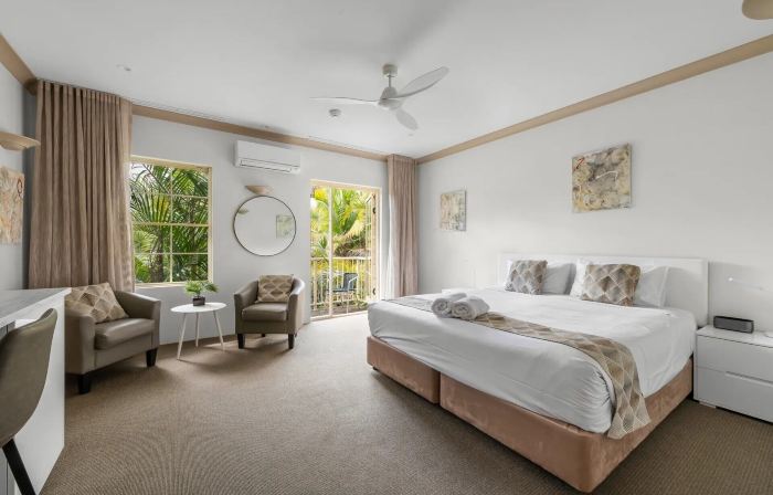 Oasis Inn Ulladulla - Welcoming Guests 18 Years and Older