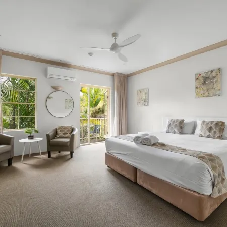 Oasis Inn Ulladulla - Welcoming Guests 18 Years and Older