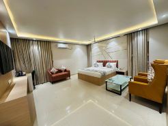 Hotel Aditya Marine Garden, Patna