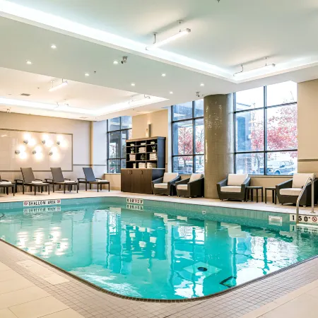 DoubleTree by Hilton Kitchener