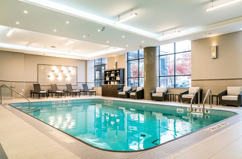 DoubleTree by Hilton Kitchener photo 2