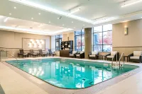 DoubleTree by Hilton Kitchener - Family