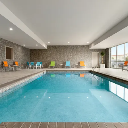 Home2 Suites by Hilton Norfolk Airport