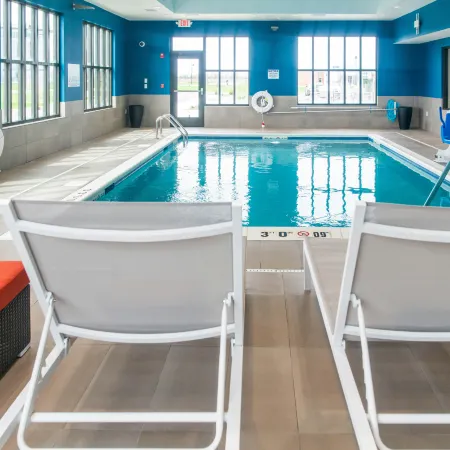 Hilton Garden Inn Mattoon