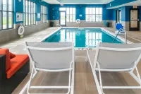 Hilton Garden Inn Mattoon - Haustierfreundliche