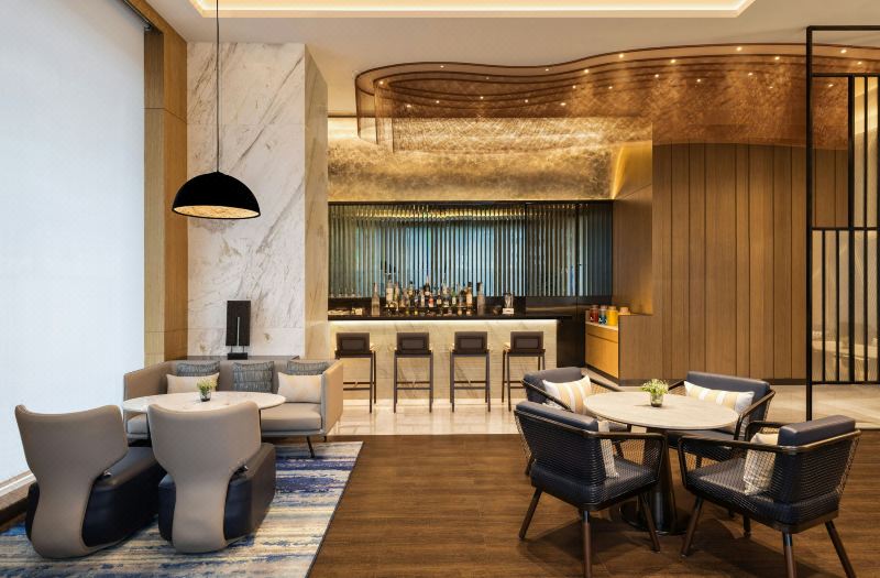 Fairfield by Marriott Mumbai International Airport photo 4