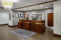 亞特蘭大費爾本歡朋酒店 - Wi-Fi
