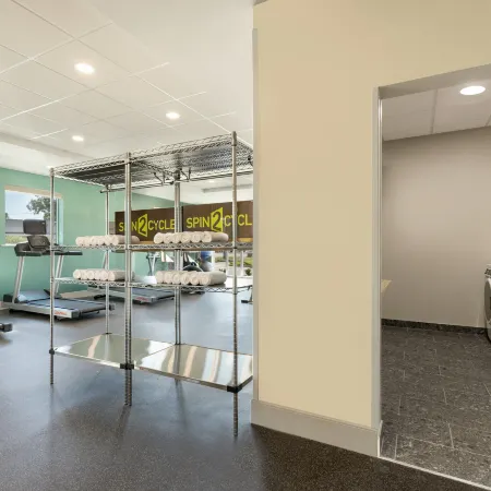 Home2 Suites by Hilton Vicksburg