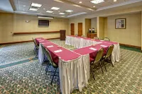 Hampton Inn & Suites Cashiers-Sapphire Valley - Wifi