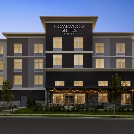 Homewood Suites by Hilton Carlisle