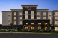 Homewood Suites by Hilton Carlisle - parking