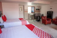 Hotel Posada Del Parque - Pet friendly