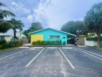 Two Bedroom Retreat Near Deerfield Beach Pier - 3-نجوم