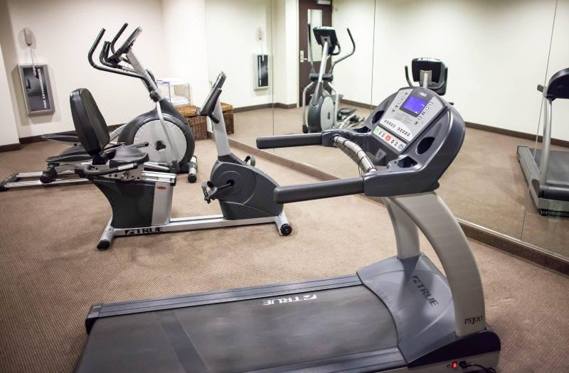 Sleep Inn & Suites Liberty - Kansas City photo 2