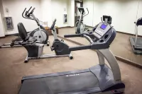 Sleep Inn & Suites Liberty - Kansas City - Træningscentre