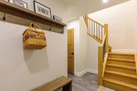 El Refugio - Private Townhouse with Amazing Views - 3-Star