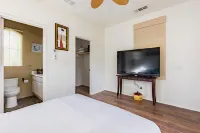 Cozy Home in Gated Country Club - Jacuzzi