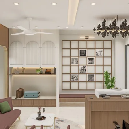 Hotel Parshwa