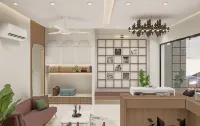 Hotel Parshwa - 新規開業