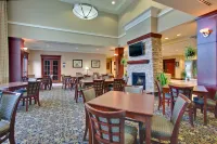 Staybridge Suites LONDON by IHG - فطور
