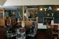 Talardy, St Asaph by Marston’s Inns - Quầy Bar